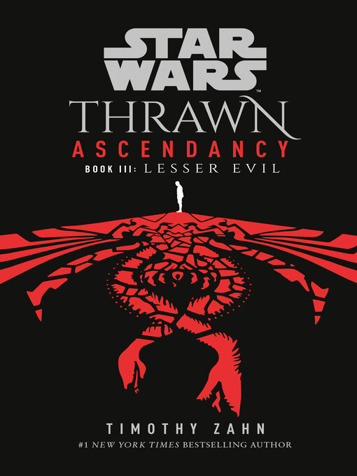 Title details for Star Wars by Timothy Zahn - Available